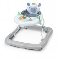 INGENUITY Chodítko 3v1 Step&Sprout™ 6m+ do 12 kg