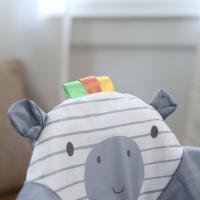 INGENUITY Chodítko 3v1 Step&Sprout™ 6m+ do 12 kg