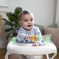 INGENUITY Chodítko 3v1 Step&Sprout™ 6m+ do 12 kg