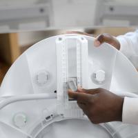 INGENUITY Chodítko 3v1 Step&Sprout™ 6m+ do 12 kg