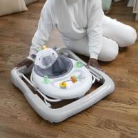 INGENUITY Chodítko 3v1 Step&Sprout™ 6m+ do 12 kg