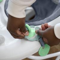 INGENUITY Chodítko 3v1 Step&Sprout™ 6m+ do 12 kg