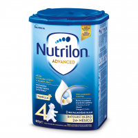Nutrilon 4 Vanilla batoľacie mlieko