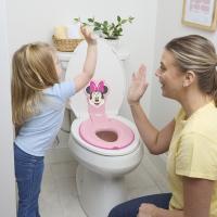 BRIGHT STARTS Podložka vodná Hungry Monkey™ 41 x 35 cm 0m+