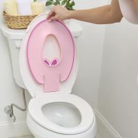 BRIGHT STARTS Podložka vodná Hungry Monkey™ 41 x 35 cm 0m+