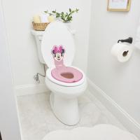 BRIGHT STARTS Podložka vodná Hungry Monkey™ 41 x 35 cm 0m+