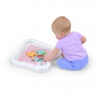 BRIGHT STARTS Lehátko vibrujúce Safari Fun™ 0m+ do 9 kg