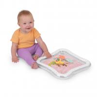 BRIGHT STARTS Lehátko vibrujúce Safari Fun™ 0m+ do 9 kg