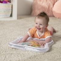 BRIGHT STARTS Lehátko vibrujúce Safari Fun™ 0m+ do 9 kg