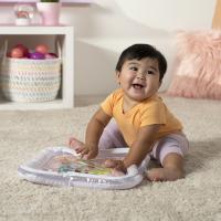 BRIGHT STARTS Lehátko vibrujúce Safari Fun™ 0m+ do 9 kg