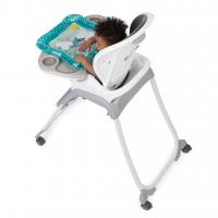 BRIGHT STARTS Lehátko vibrujúce Safari Fun™ 0m+ do 9 kg