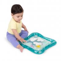 BRIGHT STARTS Lehátko vibrujúce Safari Fun™ 0m+ do 9 kg