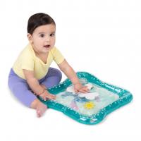 BRIGHT STARTS Lehátko vibrujúce Safari Fun™ 0m+ do 9 kg