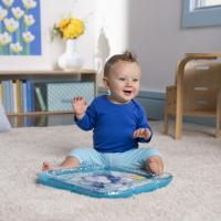 BRIGHT STARTS Lehátko vibrujúce Safari Fun™ 0m+ do 9 kg