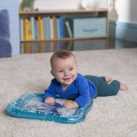 BRIGHT STARTS Lehátko vibrujúce Safari Fun™ 0m+ do 9 kg