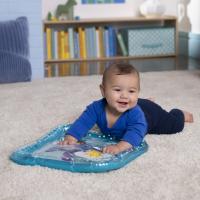 BRIGHT STARTS Lehátko vibrujúce Safari Fun™ 0m+ do 9 kg