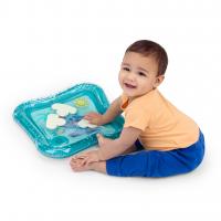 BRIGHT STARTS Lehátko vibrujúce Safari Fun™ 0m+ do 9 kg