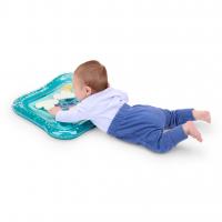 BRIGHT STARTS Lehátko vibrujúce Safari Fun™ 0m+ do 9 kg