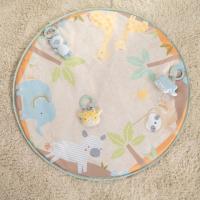 INGENUITY Deka na hranie Wonder & Wood™ 0m+