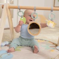 INGENUITY Deka na hranie Wonder & Wood™ 0m+