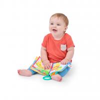 BRIGHT STARTS Hrkálka / Hryzátko, 3m+