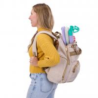 BRIGHT STARTS Hrkálka / Hryzátko, 3m+