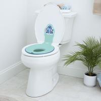 BRIGHT STARTS Podložka vodná Hungry Monkey™ 41 x 35 cm 0m+