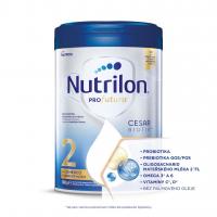 Nutrilon 2 Profutura CESARBIOTIK