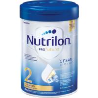 Nutrilon 2 Profutura CESARBIOTIK