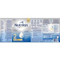 Nutrilon 2 Profutura CESARBIOTIK