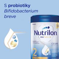 Nutrilon 2 Profutura CESARBIOTIK