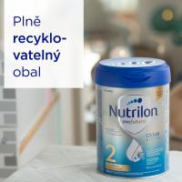 Nutrilon 2 Profutura CESARBIOTIK