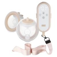 CANPOL BABIES Odsávačka elektrická nosová Easy&Natural