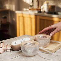 CANPOL BABIES Odsávačka elektrická nosová Easy&Natural