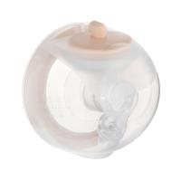 CANPOL BABIES Odsávačka elektrická nosová Easy&Natural