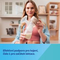 CANPOL BABIES Odsávačka elektrická nosová Easy&Natural