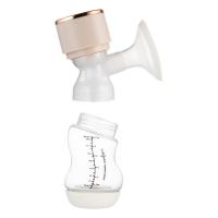 CANPOL BABIES Odsávačka elektrická nosová Easy&Natural