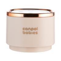 CANPOL BABIES Odsávačka elektrická nosová Easy&Natural