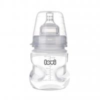 LOVI fľaša Medical+ Aktívne satie Super vent 150ml