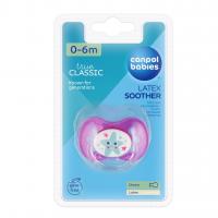 Canpol Babies Utišujúci cumlík Príroda