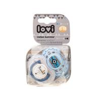 LOVI Dynamický utišujúci cumlík Indian Summer