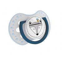 LOVI Dynamický utišujúci cumlík Indian Summer