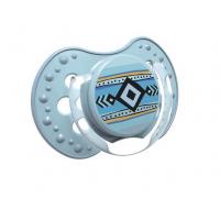 LOVI Dynamický utišujúci cumlík Indian Summer