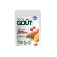 Good Gout BIO Sladké zemiaky s bravčovým mäsom