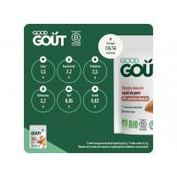 Good Gout BIO Sladké zemiaky s bravčovým mäsom