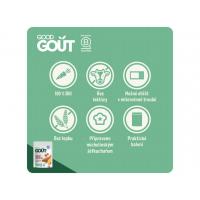 Good Gout BIO Sladké zemiaky s bravčovým mäsom