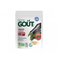 Good Gout BIO Ratatouille s quinou