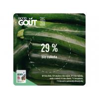 Good Gout BIO Ratatouille s quinou