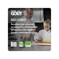 Good Gout BIO Ratatouille s quinou