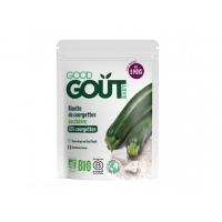 Good Gout BIO Cuketové rizoto s kozím syrom